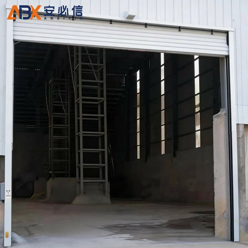 白城机械式门封